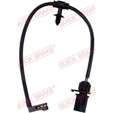 WS 0450 A Warnkontakt, Bremsbelagverschleiß