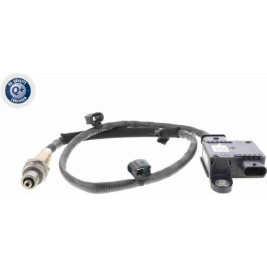 VEMO NOx-Sensor, Harnstoffeinspritzung VEMO NOx-Sensor, Harnstoffeinspritzung