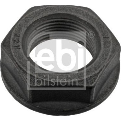 Mutter, Achsstummel | 45450