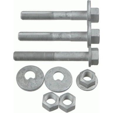 Reparatursatz AUDI,SEAT,SKODA,VW,PORSCHE Service Pack 37890 01