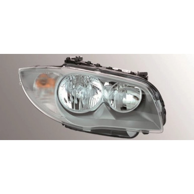 VALEO Hauptscheinwerfer