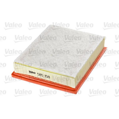 VALEO Luftfilter | 585158