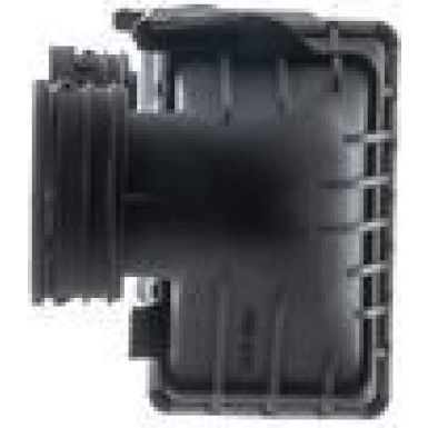 MAHLE Ladeluftkühler CI 85 000S BEHR