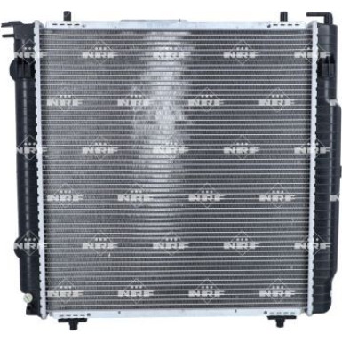 Kühler, Motorkühlung | 59323 Kühler, Motorkühlung | 59323