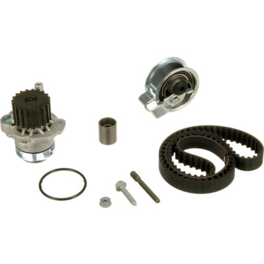 Zahnriemensatz inkl.Wapu AUDi,SEAT,SKODA,VW PowerGrip™ KP15569XS-2