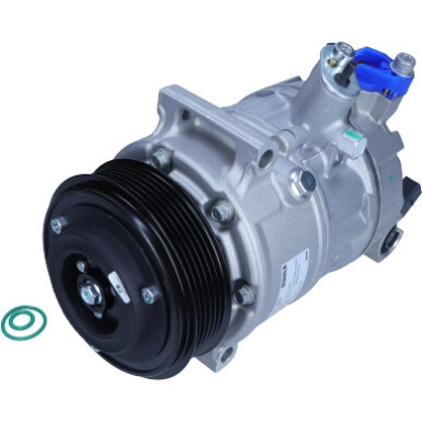 Kompressor, Klimaanlage BEHR ACP 6 000S