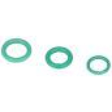 Kondensator, Klimaanlage EASY FIT 35759