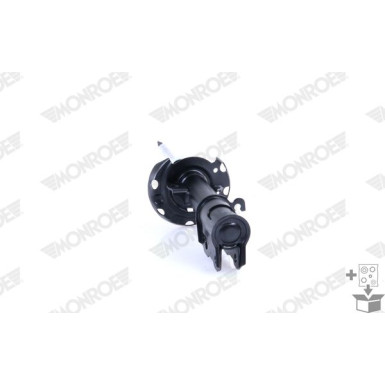 MONROE ORIGINAL-Gasdämpfer VA li | OPEL Corsa C 00 | G16328 MONROE ORIGINAL-Gasdämpfer VA li | OPEL Corsa C 00 | G16328