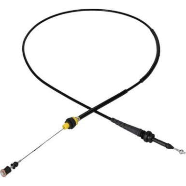 KAMOKA Gaszug 116030