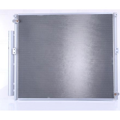 Kondensator PKW TOYOTA Land Cruiser 3.0 D 04 FIRST FIT 940167