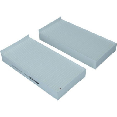 KAMOKA Filter, Innenraumluft F421501