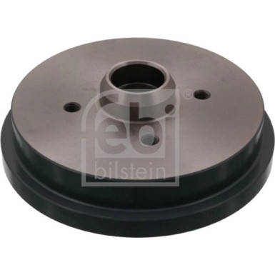 FEBI BILSTEIN Bremstrommel | 02123