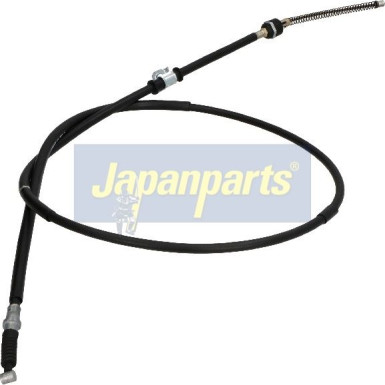 Seilzug, Feststellbremse Mitsubishi T. L 200 96-07 Le BC-508