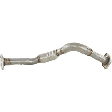 62 / Auspuffrohr | SUZUKI Swift IV 1.2 10 | 10659