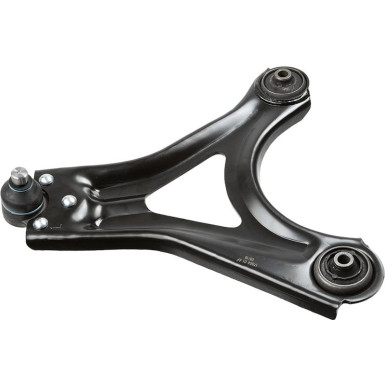 17864 01 Lenker, Radaufhängung