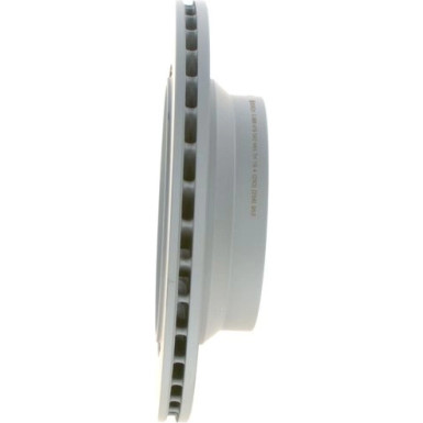 Bremsscheibe HA | MERCEDES W211,C219,X204 02 | 0 986 479 042