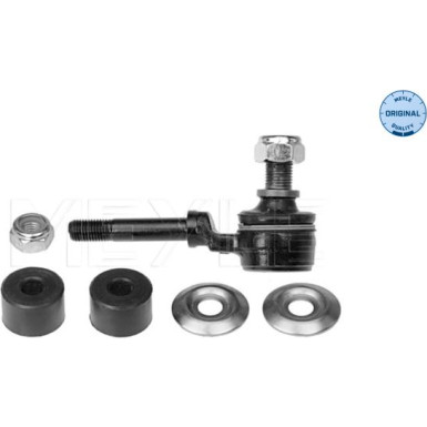 85 307 017 Stabilisator VA li/re NISSAN Terrano II 92 MEYLE-ORIGINAL: True to OE 36-16 060 0022