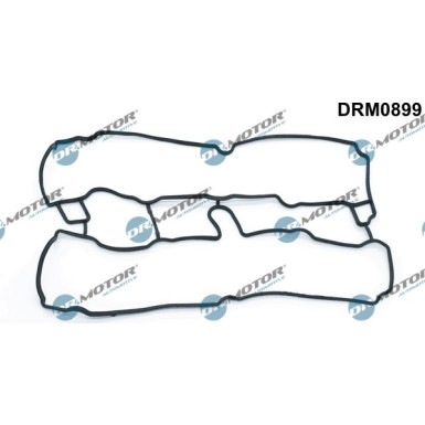 Dichtung, Zylinderkopfhaube | DRM0899