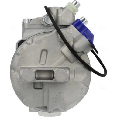 Kompressor PKW | AUDI A4, VW Passat 95-01 | 89027