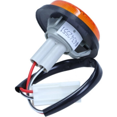 Blinkleuchte | 215-1419N-AE