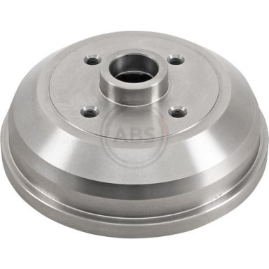 A.B.S. Bremstrommel 5125-S