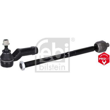 Gelenk - Lenkung Ford Focus C-Max 03- Le Mit Ende ProKit 43525