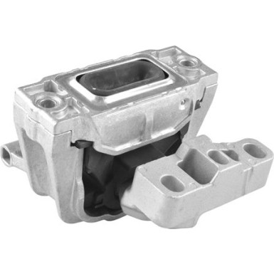 TEDGUM_TD Lagerung, Motor TED98663