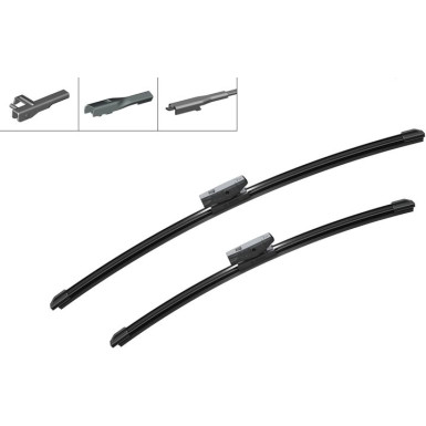 3 397 014 218 Wischblatt Aerofit