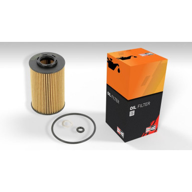 CHAMPION Ölfilter COF100598E
