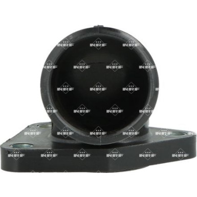 NRF Kühlmittelflansch NRF Kühlmittelflansch