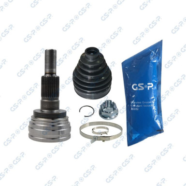 GSP Gelenksatz, Antriebswelle 802439