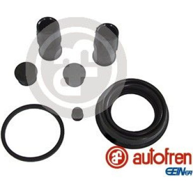 Reparatursatz Bremssattel Vw T. Touareg 02 | D4713