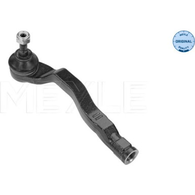 72 301 049 Spurstangenkopf li RENAULT Kangoo 08 MEYLE-ORIGINAL: True to OE 16-16 020 0022