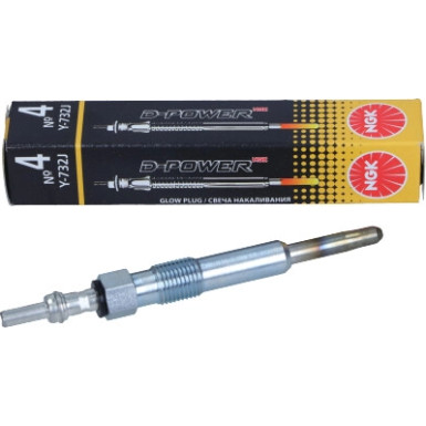 5605 Glühkerze D-Power 5605 Glühkerze D-Power