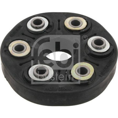 Antriebsflansch, Gelenkwelle | 03411