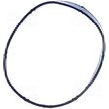 NISSENS Drosselklappenstutzen 955061