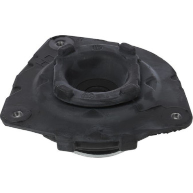 MONROE Stützlager 1Stk. VA li RENAULT CLIO 08 MOUNTING KIT MK264L