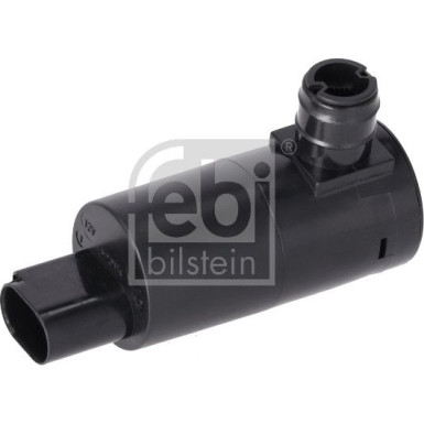 Waschwasserpumpe | Toyota | 109283