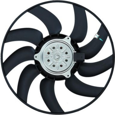 KAMOKA Lüfter, Motorkühlung 7742024