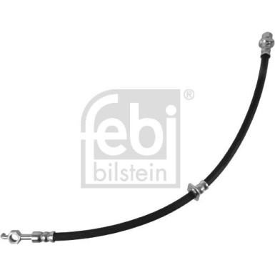 FEBI BILSTEIN Bremsschlauch 174847