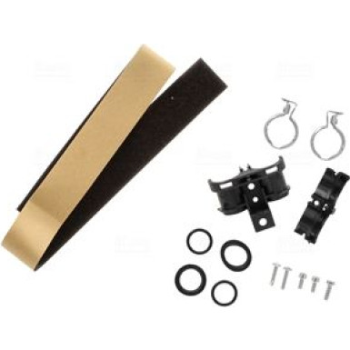 Heizkühler PKW NISSAN MICRA 03 FIRST FIT 72206