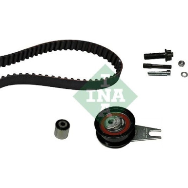 530 0057 10 Zahnriemensatz 530 0057 10 Zahnriemensatz