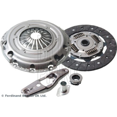 BLUE PRINT Kupplungssatz