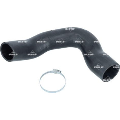 NRF Ladeluftschlauch 166291