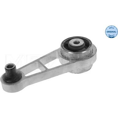 72 555 032 Lagerung Motor RENAULT Clio II 98 MEYLE-ORIGINAL: True to OE 16-14 030 0007