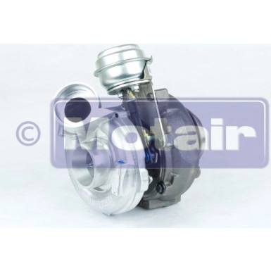 ORIGINAL TURBO | MERCEDES E-Klasse 99-05 | 334468 ORIGINAL TURBO | MERCEDES E-Klasse 99-05 | 334468