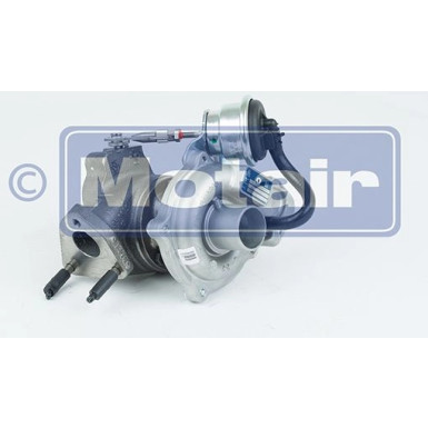 ORIGINAL TURBO | FIAT Punto (188) | 334373