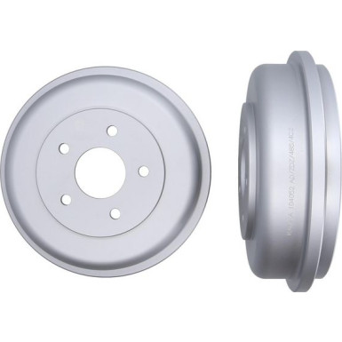 KAMOKA Bremstrommel 104052