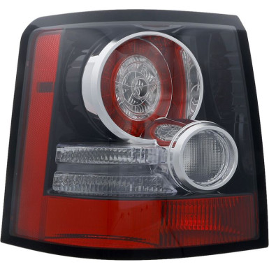 Heckleuchte L M K-PLATTE GETÖNT VALEO PQ | LANDROVER RR SPORT I 2,05-3,13 | 44662 Heckleuchte L M K-PLATTE GETÖNT VALEO PQ | LANDROVER RR SPORT I 2,05-3,13 | 44662