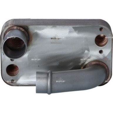 NRF Ölkühler 31245 NRF Ölkühler 31245